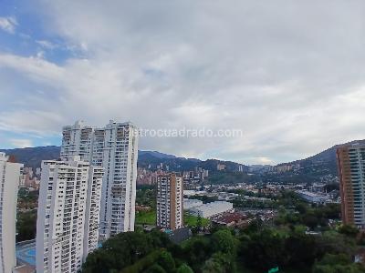 Apartamento de 3 alcobas en arriendo en Colinas Del Sur, Itagüí, 105 m² · foto 10 de 20
