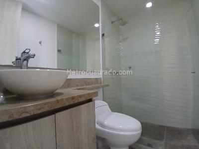 Apartamento de 3 alcobas en arriendo en Colinas Del Sur, Itagüí, 105 m² · foto 11 de 20