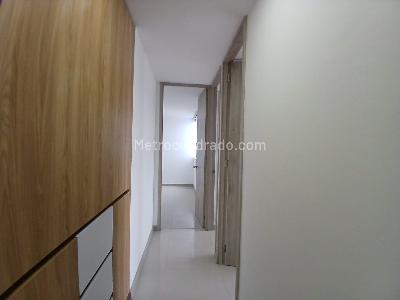 Apartamento de 3 alcobas en arriendo en Colinas Del Sur, Itagüí, 105 m² · foto 12 de 20