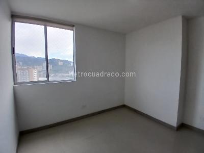 Apartamento de 3 alcobas en arriendo en Colinas Del Sur, Itagüí, 105 m² · foto 13 de 20