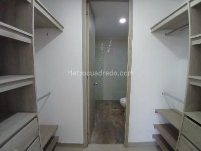 Apartamento de 3 alcobas en arriendo en Colinas Del Sur, Itagüí, 105 m² · foto 19 de 20