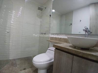 Apartamento de 3 alcobas en arriendo en Colinas Del Sur, Itagüí, 105 m² · foto 20 de 20
