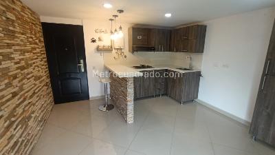 Apartamento en arriendo en El Tesoro, Medellín · foto 4 de 10