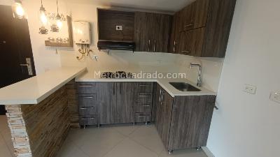 Apartamento en arriendo en El Tesoro, Medellín · foto 5 de 10