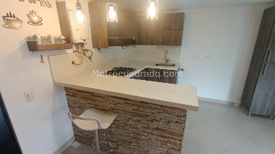 Apartamento en arriendo en El Tesoro, Medellín · foto 6 de 10