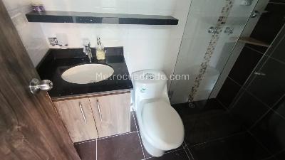 Apartamento en arriendo en El Tesoro, Medellín · foto 10 de 10
