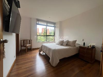 Apartamento en venta en San Lucas, Medellín · foto 3 de 11
