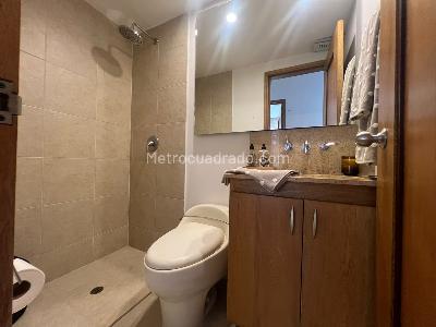 Apartamento en venta en San Lucas, Medellín · foto 4 de 11