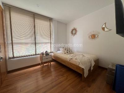 Apartamento en venta en San Lucas, Medellín · foto 5 de 11