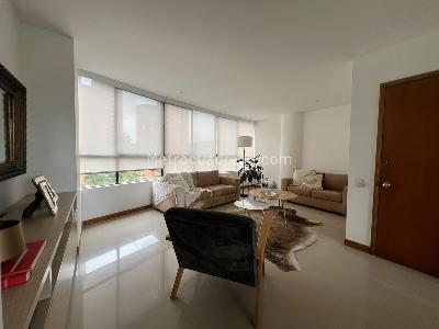 Apartamento en venta en San Lucas, Medellín · foto 6 de 11