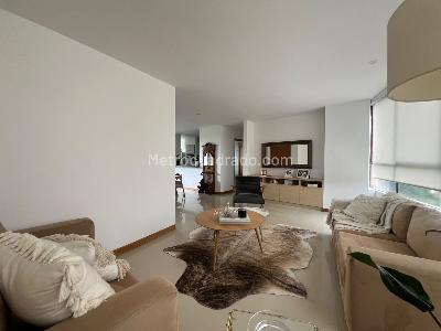 Apartamento en venta en San Lucas, Medellín · foto 7 de 11