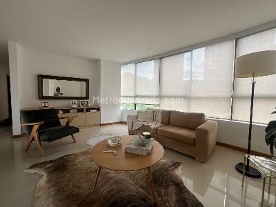 Apartamento en venta en San Lucas, Medellín · foto 8 de 11