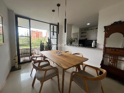 Apartamento en venta en San Lucas, Medellín · foto 11 de 11