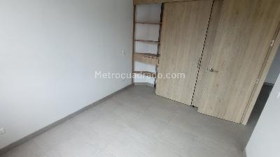 Apartment for rent in Belen, Medellín