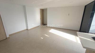 Apartamento de 3 alcobas en arriendo en Ciudad Del Rio, Medellín, 96 m² · foto 2 de 14