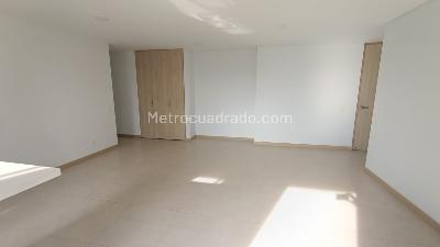 Apartamento de 3 alcobas en arriendo en Ciudad Del Rio, Medellín, 96 m² · foto 3 de 14