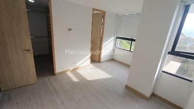 Apartamento de 3 alcobas en arriendo en Ciudad Del Rio, Medellín, 96 m² · foto 7 de 14