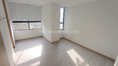 Apartamento de 3 alcobas en arriendo en Ciudad Del Rio, Medellín, 96 m² · foto 8 de 14