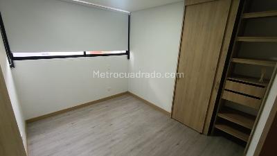 Apartamento de 3 alcobas en arriendo en Ciudad Del Rio, Medellín, 96 m² · foto 9 de 14