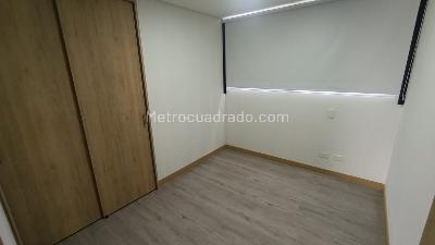 Apartamento de 3 alcobas en arriendo en Ciudad Del Rio, Medellín, 96 m² · foto 10 de 14