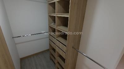 Apartamento de 3 alcobas en arriendo en Ciudad Del Rio, Medellín, 96 m² · foto 14 de 14