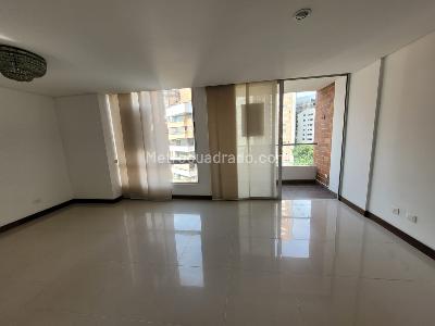 Apartamento de 3 alcobas en arriendo en Santa Maria De Los Angeles, Medellín, 140 m² · foto 5 de 15