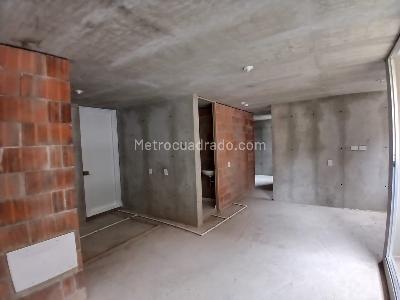 Apartamento de 2 alcobas en venta en Bucaros 1, Bello, 50 m² · foto 3 de 11