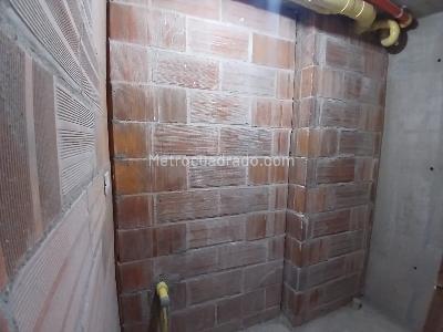 Apartamento de 2 alcobas en venta en Bucaros 1, Bello, 50 m² · foto 4 de 11