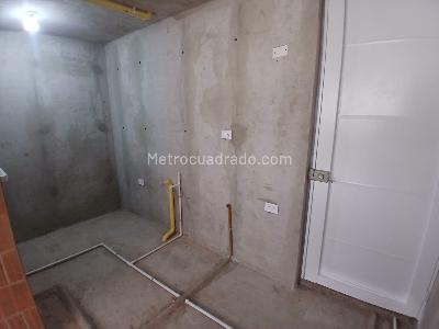 Apartamento de 2 alcobas en venta en Bucaros 1, Bello, 50 m² · foto 8 de 11