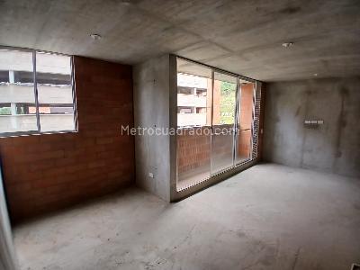 Apartamento de 2 alcobas en venta en Bucaros 1, Bello, 50 m² · foto 10 de 11