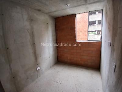 Apartamento de 2 alcobas en venta en Bucaros 1, Bello, 50 m² · foto 11 de 11