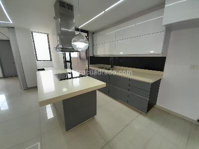 Apartamento en Arriendo, San Diego, Medellín