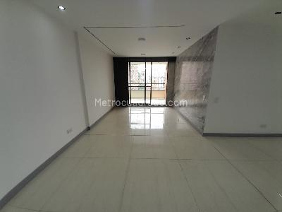 Apartamento de 3 alcobas en arriendo en San Diego, Medellín, 101 m² · foto 4 de 19