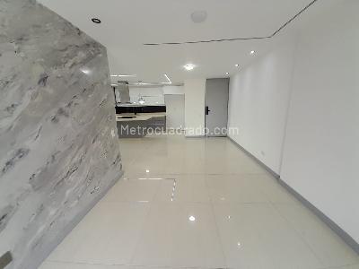 Apartamento de 3 alcobas en arriendo en San Diego, Medellín, 101 m² · foto 5 de 19