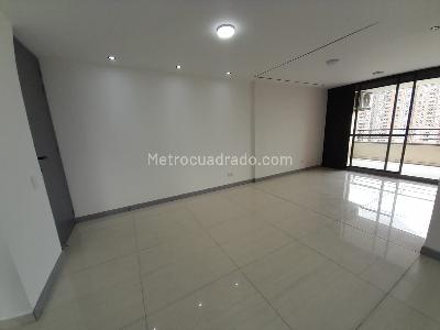 Apartamento de 3 alcobas en arriendo en San Diego, Medellín, 101 m² · foto 6 de 19