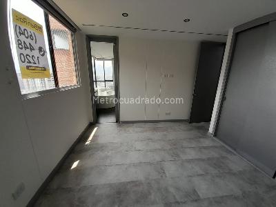Apartamento de 3 alcobas en arriendo en San Diego, Medellín, 101 m² · foto 7 de 19