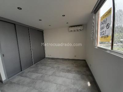 Apartamento de 3 alcobas en arriendo en San Diego, Medellín, 101 m² · foto 8 de 19
