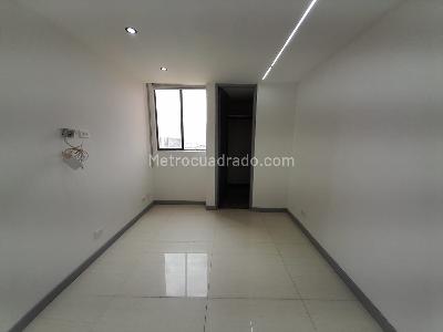 Apartamento de 3 alcobas en arriendo en San Diego, Medellín, 101 m² · foto 10 de 19