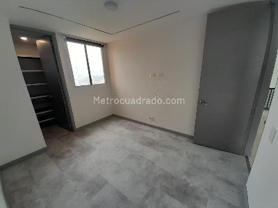 Apartamento de 3 alcobas en arriendo en San Diego, Medellín, 101 m² · foto 11 de 19