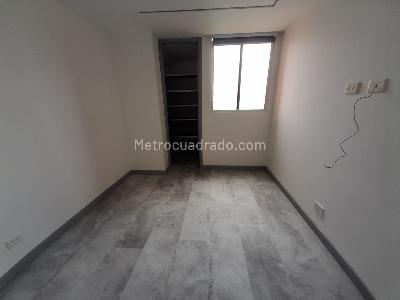 Apartamento de 3 alcobas en arriendo en San Diego, Medellín, 101 m² · foto 12 de 19