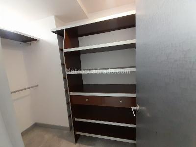 Apartamento de 3 alcobas en arriendo en San Diego, Medellín, 101 m² · foto 13 de 19