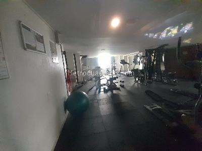 Apartamento de 3 alcobas en arriendo en San Diego, Medellín, 101 m² · foto 19 de 19