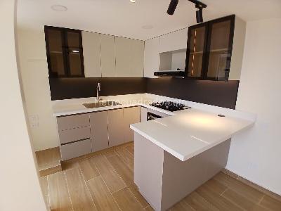 Apartment for rent in Bucaros 1, Bello