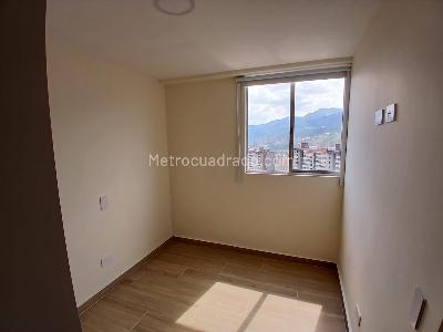 Apartamento de 3 alcobas en arriendo en Bucaros 1, Bello, 55 m² · foto 8 de 15