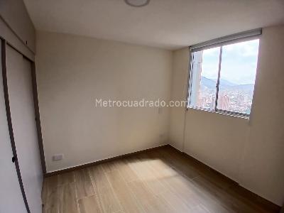 Apartamento de 3 alcobas en arriendo en Bucaros 1, Bello, 55 m² · foto 10 de 15