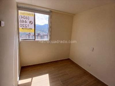 Apartamento de 3 alcobas en arriendo en Bucaros 1, Bello, 55 m² · foto 15 de 15