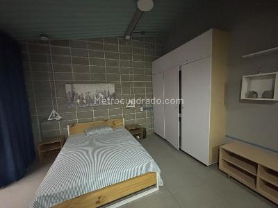 Apartamento en arriendo en Laureles, Medellín · foto 5 de 12