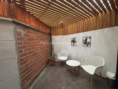 Apartamento en arriendo en Laureles, Medellín · foto 8 de 12