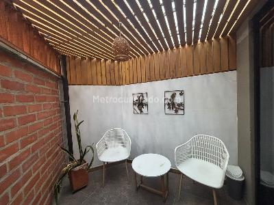 Apartamento en arriendo en Laureles, Medellín · foto 9 de 12