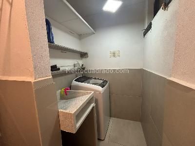 Apartamento en arriendo en Laureles, Medellín · foto 12 de 12